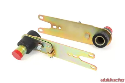 Rennline HD Adjustable Spring Plates Porsche 911 | 912 | 930 1969-1987 - S-08019