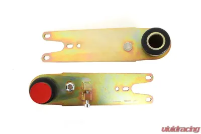 Rennline HD Adjustable Spring Plates Porsche 911 | 912 | 930 1969-1987 - S-08019