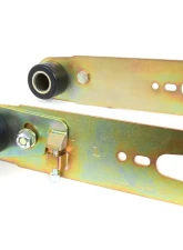 Rennline HD Adjustable Spring Plates Porsche 911 | 912 | 930 1969-1987                                     - S-08019 - Image 3