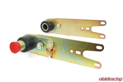 Rennline HD Adjustable Spring Plates Porsche 911 | 912 | 930 1969-1987 - S-08019