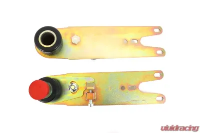 Rennline HD Adjustable Spring Plates Porsche 911 | 912 | 930 1969-1987 - S-08019