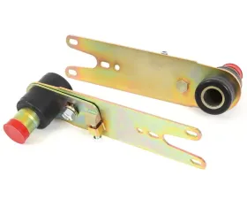 Rennline Adjustable Spring Plates Porsche 911 | 930 w/ G50 1987-1989