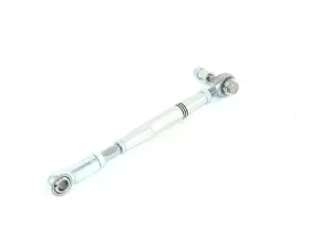 Rennline Rear Toe Control Arm w/ Bump Steer Kit Porsche 981 GT4