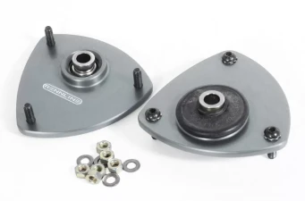 Camber Adjustment Parts