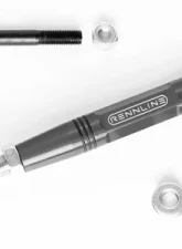 Rennline Front Bump Steer Kit Porsche 996 | 997 | 986 | 987 | 991 | 981 1997-2019                                     - S75.10 - Image 2