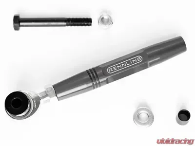 Rennline Front Bump Steer Kit Porsche 996 | 997 | 986 | 987 | 991 | 981 1997-2019 - S75.10