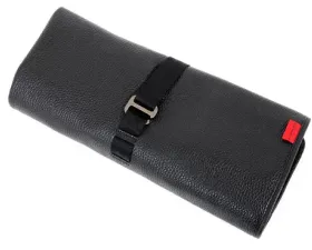 Rennline Leather Tool Roll