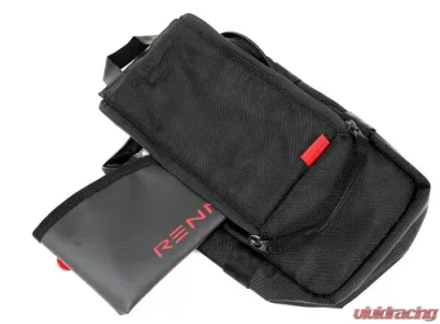 Rennline Oil Bag With Funnel - T22