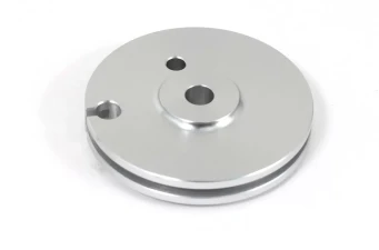 Driveline