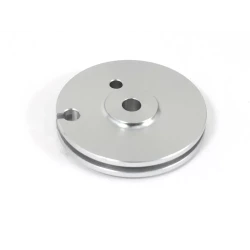 Driveline