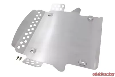 Rennline Skid Plate Porsche 911 1984-1989 - U07