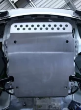 Rennline Skid Plate Porsche 911 1984-1989                                     - U07 - Image 2