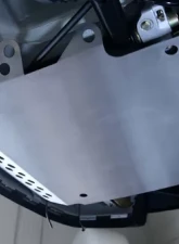 Rennline Skid Plate Porsche 911 1984-1989                                     - U07 - Image 3