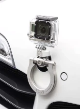 Rennline GoPro Camera Tow Hook Mount                                     - PH05 - Image 2