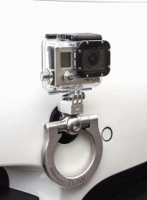 Rennline GoPro Camera Tow Hook Mount                                     - PH05 - Image 4