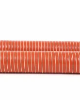 Rennline 60mm Silicone Heat Exchanger Hose Porsche 911 | 912 | 930 1963-1989                                     - I48 - Image 3