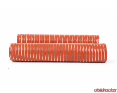 Rennline 60mm Silicone Heat Exchanger Hose Porsche 911 | 912 | 930 1963-1989 - I48