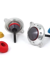 Rennline Tunable Semi-Solid Engine Mount Par Porsche 991 | 981 2012-2019                                     - M21 - Image 2