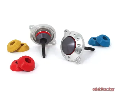 Rennline Tunable Semi-Solid Engine Mount Par Porsche 991 | 981 2012-2019 - M21