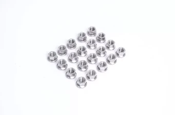 Wheel Accessories