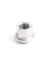 Rennline 20pcs Open Ended Titanium Lug Nuts Porsche OEM Wheels Ball R14                                     - LS11 - Image 3
