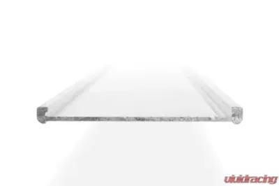 Rennline 48" Early Dash Extrusion Blank Porsche 911 | 912 1965-1973 - DA54