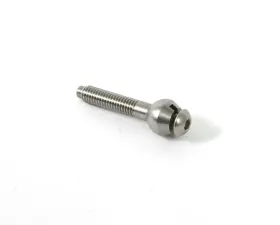 Rennline Headlight Ring Screw Set Porsche 911 | 912 | 930 1965-1989