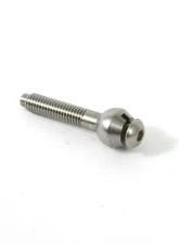 Rennline Headlight Ring Screw Set Porsche 911 | 912 | 930 1965-1989                                     - EL13_F - Image 4