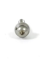 Rennline Headlight Ring Screw Set Porsche 911 | 912 | 930 1965-1989                                     - EL13_F - Image 2