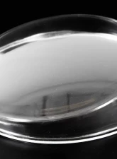 Rennline Clear H4 Headlight Lens Porsche 911 | 912 | 930 1963-1989                                     - EL17 - Image 3