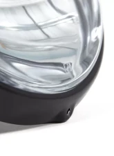 Rennline Clear H4 Headlight Lens Porsche 911 | 912 | 930 1963-1989                                     - EL17 - Image 4