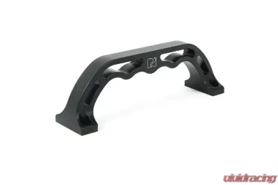 Rennline Billet Roll Cage Mounted Grab Handle - FE23.43 1.75IN