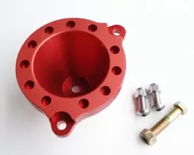 Rennline Solid Engine Mount - Pair Porsche 964 | 993 | 996 | 997 1989-2013