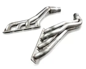 Stainless Works 1.875in Primary | 3in Collector Headers with Cats Jeep Grand Cherokee 5.7L | SRT-8 6.1L 05-10