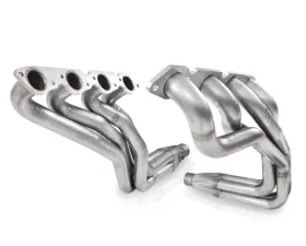 Stainless Works 1.875in Primary | 3in Collector Long Tube Headers Chevrolet | GMC 2004-2007