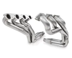 Stainless Works 2in Primary | 3in Collector Long Tube Headers Chevrolet | GMC 2004-2007