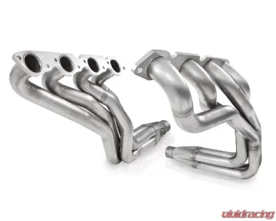 Stainless Works 2in Primary | 3in Collector Long Tube Headers Chevrolet | GMC 2004-2007 - 81TRK04