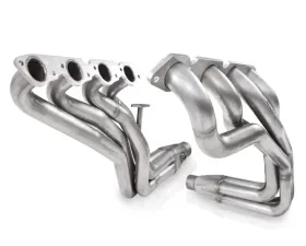Stainless Works 1.875in Primary | 3in Collector Long Tube Headers Chevrolet | GMC 2001-2003