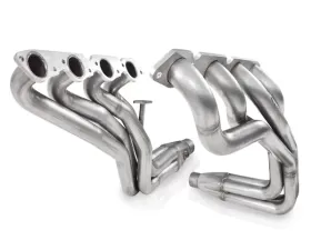 Stainless Works 2in Primary | 3in Collector Long Tube Headers Chevrolet | GMC 2001-2003
