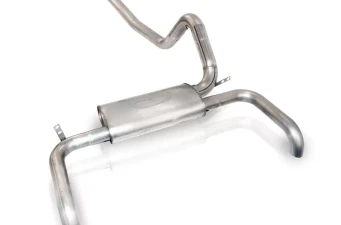 Exhaust Parts