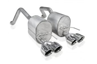 Catbacks