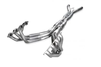 Exhaust Parts