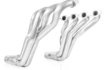 Exhaust Parts