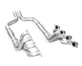 Stainless Works Stainless Headers Chevrolet Camaro SS 2016-2024