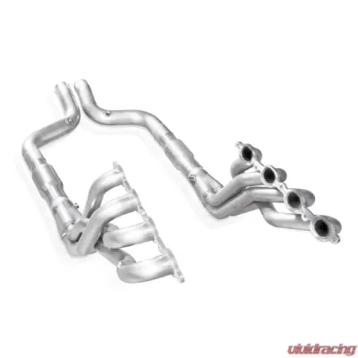 Stainless Works Stainless Headers Chevrolet Camaro SS 2016-2024 - CA16HCATSTSW