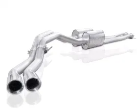 Stainless Works Performance Connect Stainless Steel Exhaust Chevrolet | GMC 2007-2018