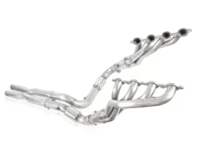 Stainless Works Performance Connect Stainless Steel Headers Chevrolet | GMC 2014-2018