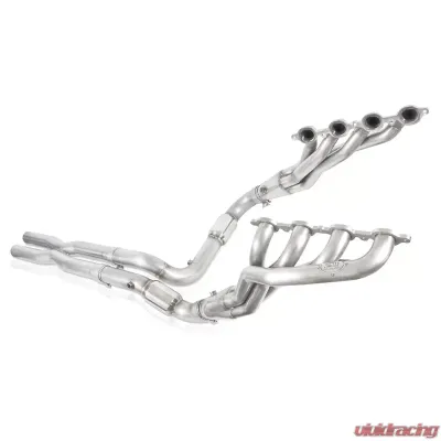 Stainless Works Performance Connect Stainless Steel Headers Chevrolet | GMC 2014-2018 - CT14HCAT