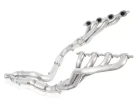 Stainless Works Factory Connect Stainless Steel Headers Chevrolet | GMC 2014-2018