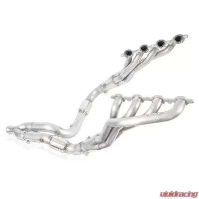 Stainless Works Factory Connect Stainless Steel Headers Chevrolet | GMC 2014-2018 - CT14HCATY